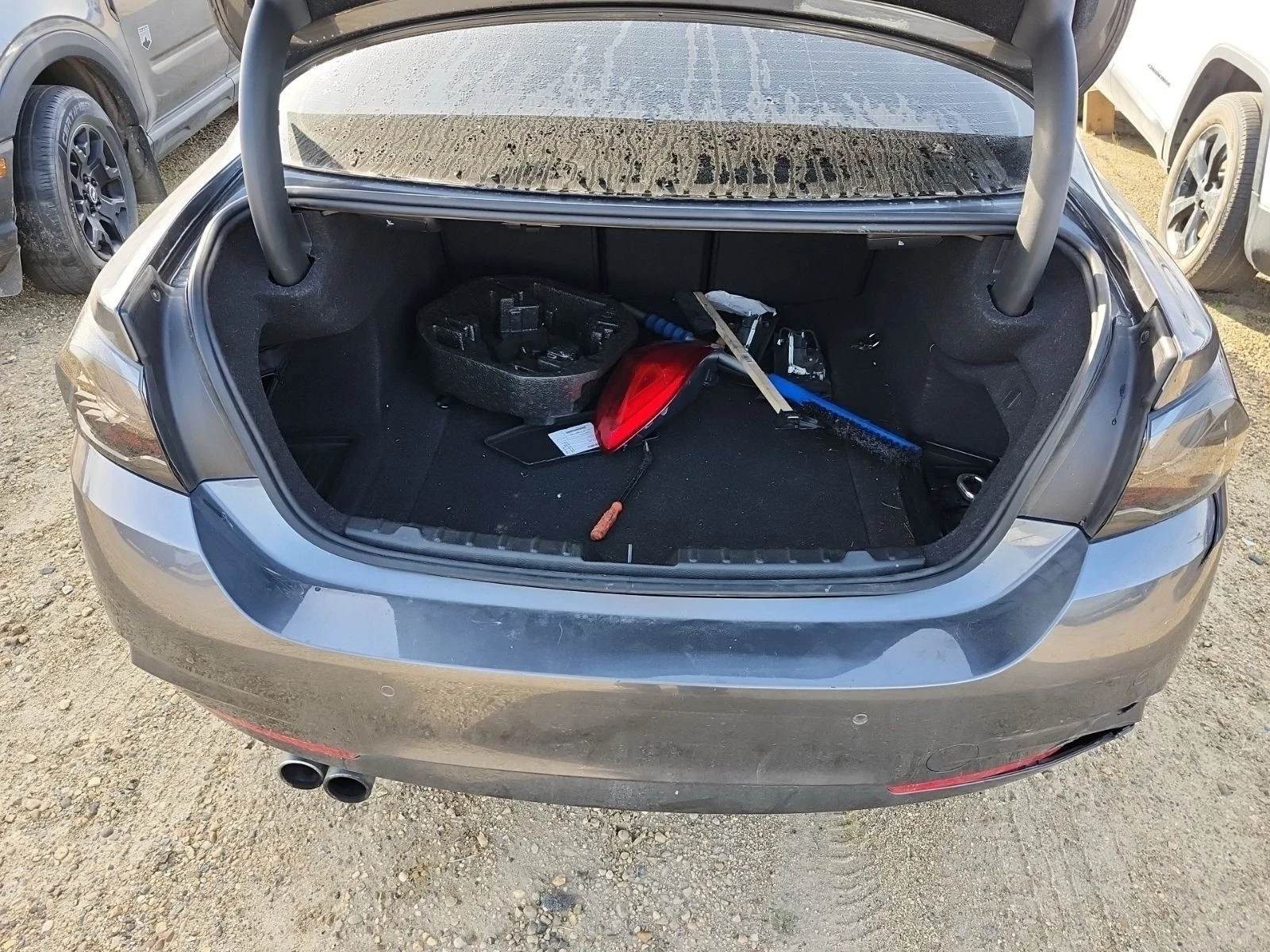 BMW 430 XDRIVE* M-pack* HUD* Back cam* H&K* �������*  | Mobile.bg � ����������� 10