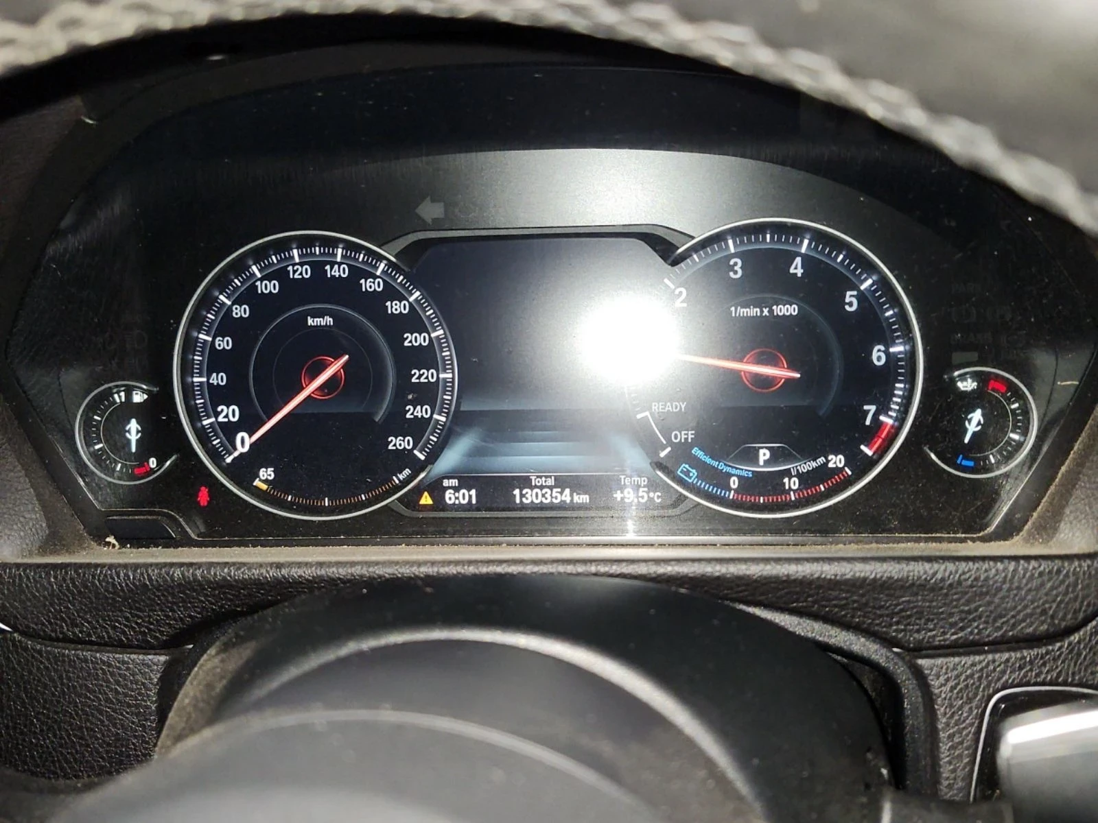 BMW 430 XDRIVE* M-pack* HUD* Back cam* H&K* �������*  | Mobile.bg � ����������� 7