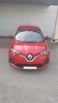 Renault Zoe Life 41 kW - изображение 5