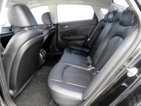 Kia K5 2.0 LPi ФАБРИЧНО ЛИЗИНГ БЕЗ ПЪРВОНАЧАЛНА ВНОСКА , снимка 7