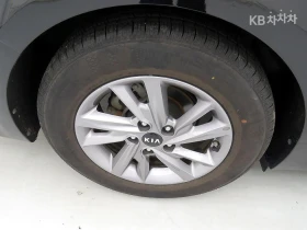 Kia K5 2.0 LPi ФАБРИЧНО ЛИЗИНГ БЕЗ ПЪРВОНАЧАЛНА ВНОСКА , снимка 12