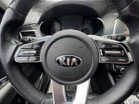 Kia K5 2.0 LPi ФАБРИЧНО ЛИЗИНГ БЕЗ ПЪРВОНАЧАЛНА ВНОСКА , снимка 9