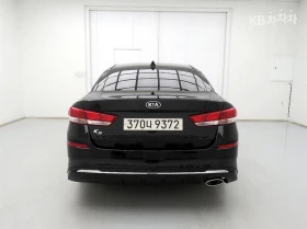 Kia K5 2.0 LPi ФАБРИЧНО ЛИЗИНГ БЕЗ ПЪРВОНАЧАЛНА ВНОСКА , снимка 3