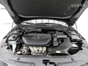 Kia K5 2.0 LPi ФАБРИЧНО ЛИЗИНГ БЕЗ ПЪРВОНАЧАЛНА ВНОСКА , снимка 11