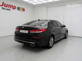 Kia K5 2.0 LPi ФАБРИЧНО ЛИЗИНГ БЕЗ ПЪРВОНАЧАЛНА ВНОСКА , снимка 4