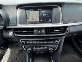 Kia K5 2.0 LPi ФАБРИЧНО ЛИЗИНГ БЕЗ ПЪРВОНАЧАЛНА ВНОСКА , снимка 6