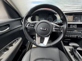 Kia K5 2.0 LPi ФАБРИЧНО ЛИЗИНГ БЕЗ ПЪРВОНАЧАЛНА ВНОСКА , снимка 5