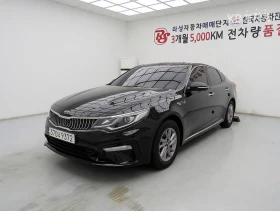 Kia K5 2.0 LPi ФАБРИЧНО ЛИЗИНГ БЕЗ ПЪРВОНАЧАЛНА ВНОСКА , снимка 2