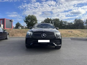 Mercedes-Benz GLE 450 AMG  4-Matic, снимка 3