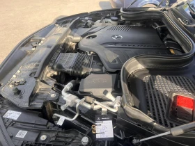 Mercedes-Benz GLE 450 AMG  4-Matic, снимка 9