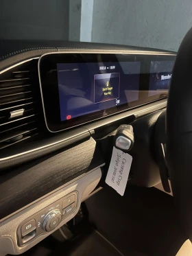 Mercedes-Benz GLE 450 AMG  4-Matic, снимка 14