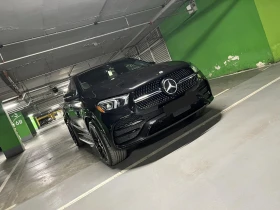 Mercedes-Benz GLE 450 AMG  4-Matic, снимка 2