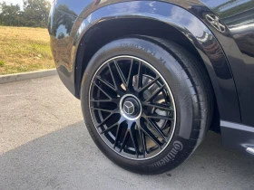 Mercedes-Benz GLE 450 AMG  4-Matic, снимка 8