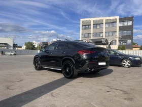 Mercedes-Benz GLE 450 AMG  4-Matic, снимка 5