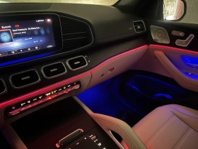 Mercedes-Benz GLE 450 AMG  4-Matic, снимка 15