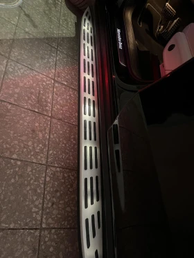 Mercedes-Benz GLE 450 AMG  4-Matic, снимка 10