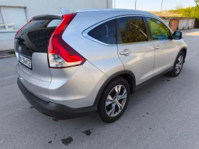 Honda Cr-v 1, 6  120к.с., снимка 7