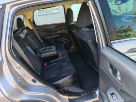 Honda Cr-v 1, 6  120к.с., снимка 13