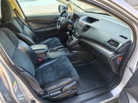 Honda Cr-v 1, 6  120к.с., снимка 14
