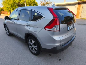 Honda Cr-v 1, 6  120к.с., снимка 10