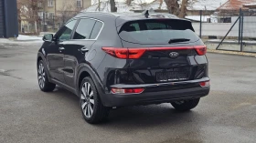 Kia Sportage 1.7CRDi 6SP IT-СЕРВИЗНА ИСТ.-ТОП СЪСТ.-ЛИЗИНГ, снимка 4