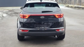 Kia Sportage 1.7CRDi 6SP IT-СЕРВИЗНА ИСТ.-ТОП СЪСТ.-ЛИЗИНГ, снимка 5
