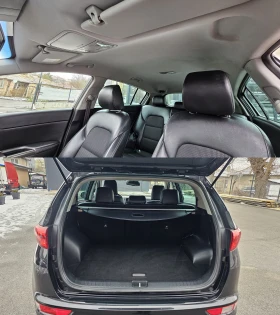 Kia Sportage 1.7CRDi 6SP IT-СЕРВИЗНА ИСТ.-ТОП СЪСТ.-ЛИЗИНГ, снимка 15