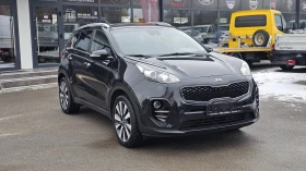 Kia Sportage 1.7CRDi 6SP IT-СЕРВИЗНА ИСТ.-ТОП СЪСТ.-ЛИЗИНГ, снимка 1