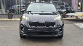 Kia Sportage 1.7CRDi 6SP IT-СЕРВИЗНА ИСТ.-ТОП СЪСТ.-ЛИЗИНГ, снимка 2