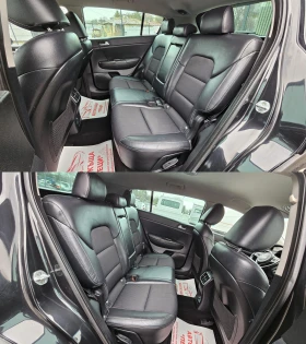 Kia Sportage 1.7CRDi 6SP IT-СЕРВИЗНА ИСТ.-ТОП СЪСТ.-ЛИЗИНГ, снимка 13