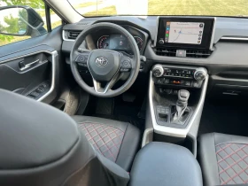 Toyota Rav4 XLE AWD* ПОДГРЕВ* КАМЕРА* KEYLESS, снимка 10