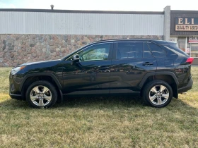Toyota Rav4 XLE AWD* ПОДГРЕВ* КАМЕРА* KEYLESS, снимка 9