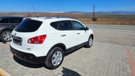 Nissan Qashqai NAVI-KAMERA-PANORAMA, снимка 4