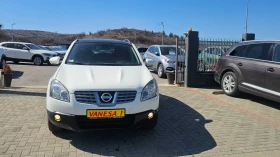 Nissan Qashqai NAVI-KAMERA-PANORAMA, снимка 1