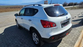 Nissan Qashqai NAVI-KAMERA-PANORAMA, снимка 6