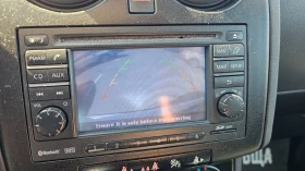 Nissan Qashqai NAVI-KAMERA-PANORAMA, снимка 14