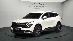Kia Sportage 2.0diesel 2WD Noblesse autogeorge.com, снимка 1
