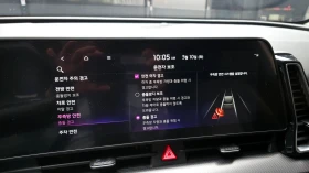 Kia Sportage 2.0diesel 2WD Noblesse autogeorge.com, снимка 15