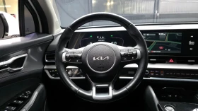 Kia Sportage 2.0diesel 2WD Noblesse autogeorge.com, снимка 12