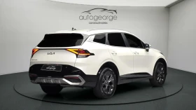 Kia Sportage 2.0diesel 2WD Noblesse autogeorge.com, снимка 2