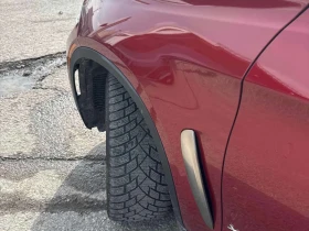 BMW X6 xDrive35i/CARFAX/HUD/ПАНОРАМА/ПОДГРЕВИ/, снимка 10