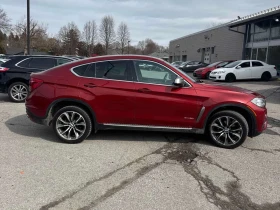 BMW X6 xDrive35i/CARFAX/HUD/ПАНОРАМА/ПОДГРЕВИ/, снимка 4