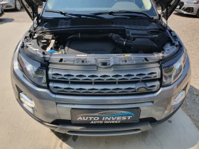 Land Rover Evoque 2.2/150ks, снимка 17