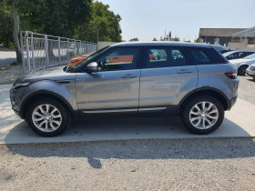 Land Rover Evoque 2.2/150ks, снимка 4