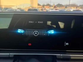 Mercedes-Benz GLE 53 4MATIC * AMG * ДИСТРОНИК * ОБДУХВАНЕ * 2 КЛЮЧА * ПАНО, снимка 17