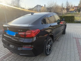 BMW X4 2.8 i X drive M paket, снимка 3