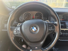 BMW X4 2.8 i X drive M paket, снимка 5