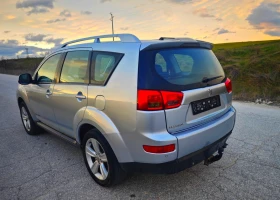 Peugeot 4007 2.2 hdi  NAVI  4x4, снимка 5