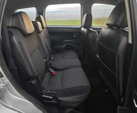 Peugeot 4007 2.2 hdi  NAVI  4x4, снимка 8