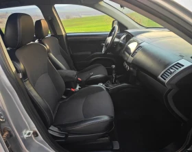 Peugeot 4007 2.2 hdi  NAVI  4x4, снимка 7